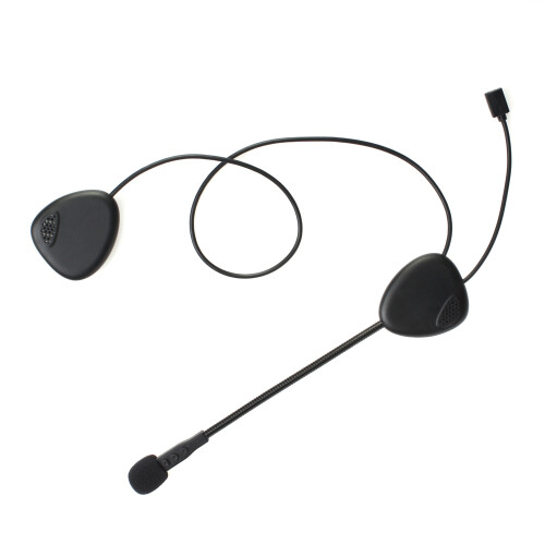 Neues V1–2 Motorradhelm-Intercom-Headset mit Bluetooth-Funktion 2