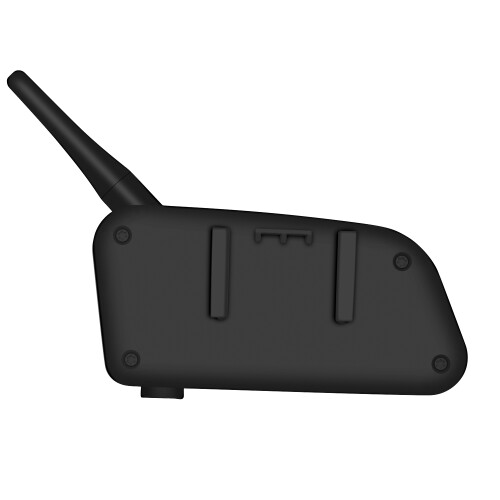 New VNETPHONE V6-1200 1200M Motorcycle Helmet Intercom Interphone With bluetooth Function 1