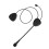 Neues V1–2 Motorradhelm-Intercom-Headset mit Bluetooth-Funktion 1