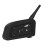 New VNETPHONE V6-1200 1200M Motorcycle Helmet Intercom Interphone With bluetooth Function 3