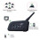 Nieuwe 1000 M Motorhelm Intercom Headset Met Bluetooth-Functie 9