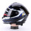 Nieuwe 1000 M Motorhelm Intercom Headset Met Bluetooth-Functie 7