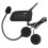 Nieuwe 1000 M Motorhelm Intercom Headset Met Bluetooth-Functie 8
