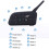 Nieuwe 1000 M Motorhelm Intercom Headset Met Bluetooth-Functie 10