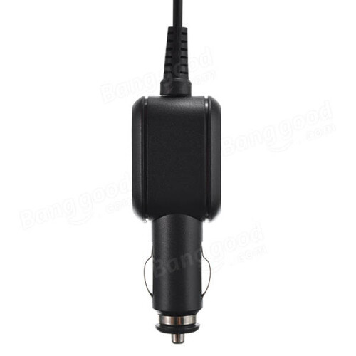 Carregador USB para carro 12V para 5V 1A para tablet Microsoft Surface PRO 3 de 12 polegadas 1