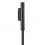 Carregador USB para carro 12V para 5V 1A para tablet Microsoft Surface PRO 3 de 12 polegadas 4