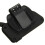 New 2pcs 1000M Motorcycle Helmet Intercom Headset with bluetooth Function 9