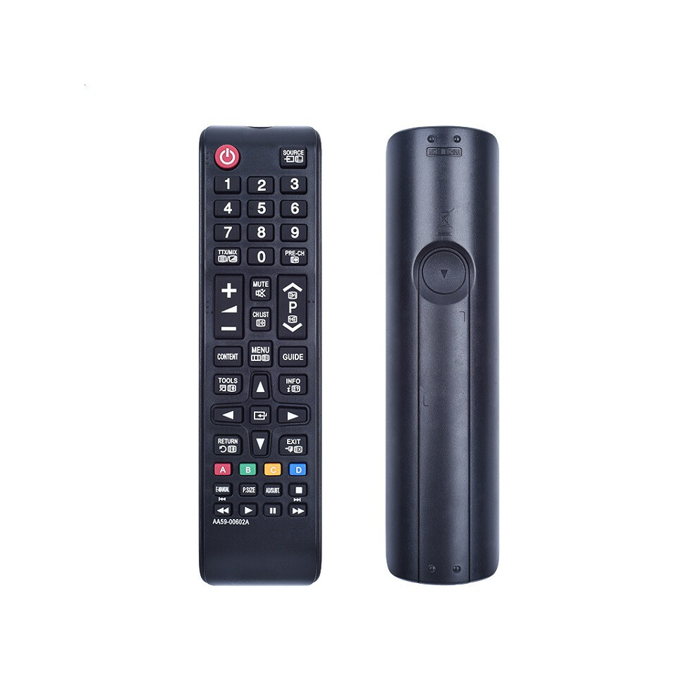 Linsong 602A Tv Remote Control For Samsung Tv Remote Control Aa59-00602A Aa59-00666A Aa59-00741A Aa59-00496A 6901250446294