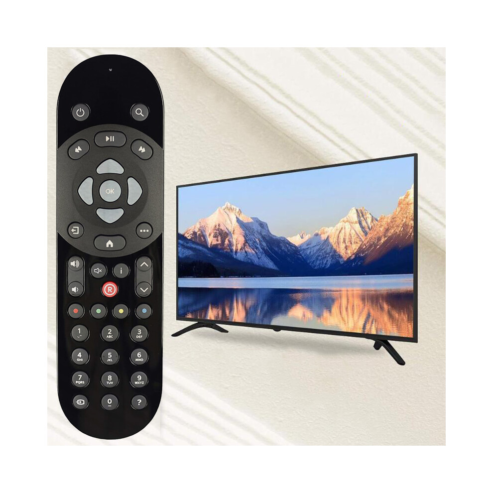 Remote Control Universal Ir Suitable For Sky Q Box Tv Controller 194452032181