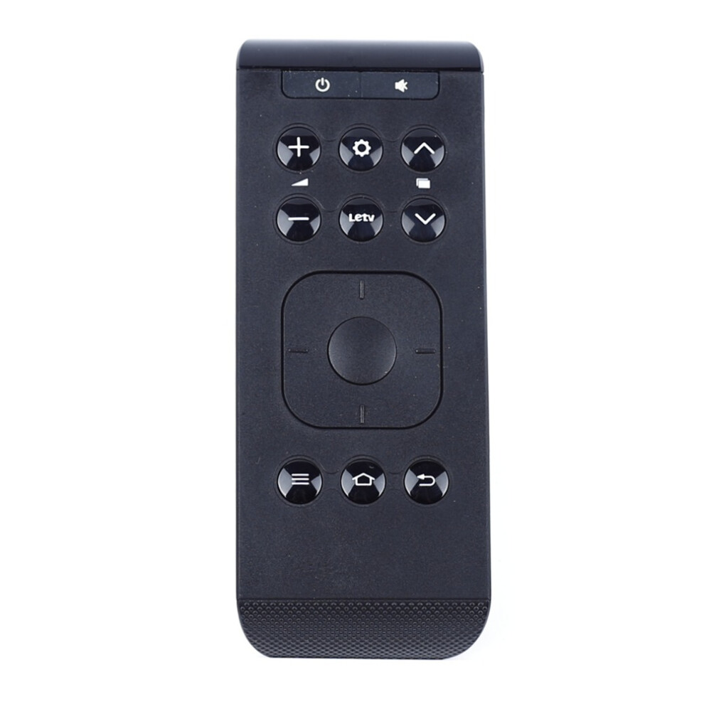 Control Remoto Para Reproductor De Caja Letv Tv C1S C1 T1S Max65 55 50 43 40 Max70 60 50 Air S50 S40 16 Teclas Leeco-image