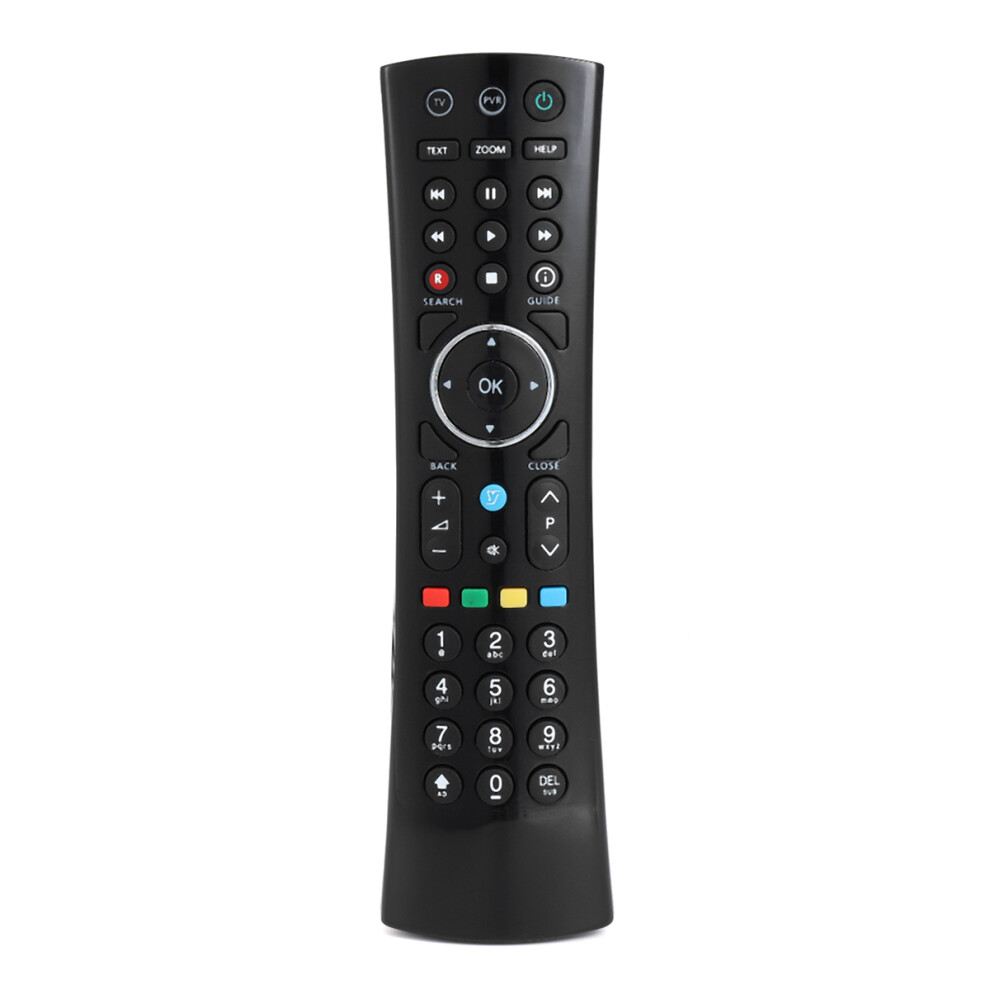 Universal Remote Control Transmitter Youview Remote Control For Humax Dtr-T1000 Dtr-T1010 Dtr-T2000 304691776474