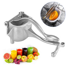 Manueller Obstentsafter Zitronenpresse Orangenpresse Zitrus-Extractor Küchengerät
