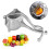Manual Fruit Juicer Lemon Press Orange Squeezer Citrus Extractor Kitchen Tool 1