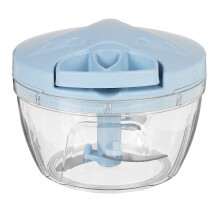 Mini-Handmixer Knoblauch Gemüsezerkleinerer Früchte Nüsse Zwiebeln Lebensmittel Mischschneider