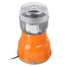 Haushalts-Mini-Mühle 220 V 150 W Vollkornzerkleinerung Korrosionsbeständig für Kaffee Getreide Nüsse Bohnen Medikamente