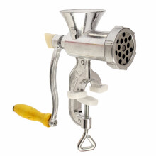 Mehrzweck-Fleischwolf Handfleischmühle Küchen Gadget für Wurstnudeln