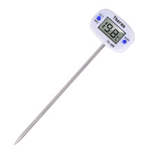 HAIYANG TA-288 Lebensmittelthermometer Schnelle Temperaturmessung 304 Edelstahl für die Küche