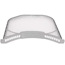 1 Stück Flusenfalle Bildschirmfilter Ersatz für LG Electronics Wäschetrockner ADQ56656401 Teile Zubehör