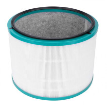1 Stück Hochleistungsfilter-Ersatz für Dyson Luftreiniger Ventilator HP03 HP00 DP03 DP 01
