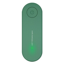 LyRay Negativ-Ionen-Luftreiniger Geruchsneutralisation Rauchentfernung Formaldehydentfernung Passivrauch PM2. 5 für Büro Zuhause