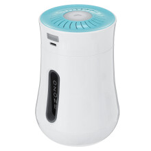 3. 7 V USB-Ozon-Generator Ozonator Luftreiniger Wasser Lebensmittel Gemüse 5mg/h