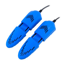220V 3 cm Uittrekbare Schoenendroger 360 Circulerende Warmteafvoer 65 - 80C Constante Verwarmings Schoenendroger
