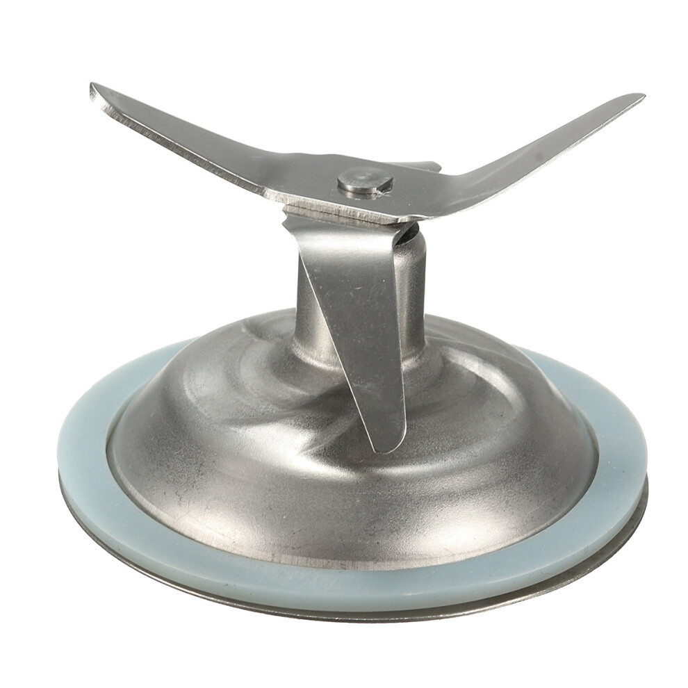 Edelstahl - Mixer - Kreuzklingen - Montage FüR Black & Decker Ersetzt-image