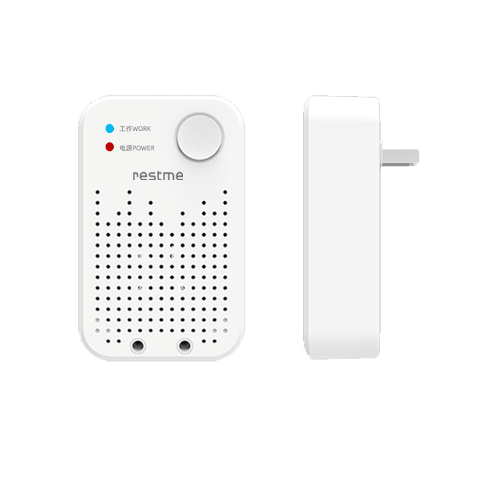 Purificador De Aire PortáTil Limpiador Ionizador Negativo Generador Elimina FormaldehíDo Humo Polvo PurificacióN-image