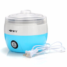 220V RVS Automatische Yoghurtmaker DIY Yoghurtcontainer Keuken DIY Apparaat