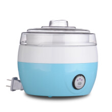 Zelfgemaakte Automatische Yoghurtmaker Elektrische Yoghurtroommaker Ijs Maker