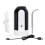 Electric Automatic Water Pump Dispenser Gallon Drinking Water Bottle with LED Switch 1