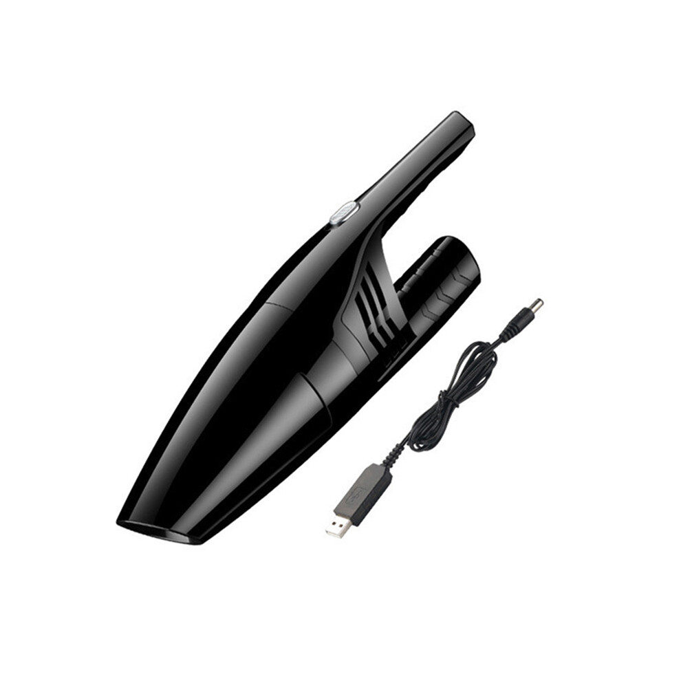 150W Car Vacuum Cleaner Car Auto Home Mini Portable Wet Dry Handheld Duster 6900073017865