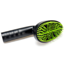 Escova de Limpeza para Cães de Estimação com Aspirador de Pêlos Soltos Acessório de 32mm para Aspiradores Dyson