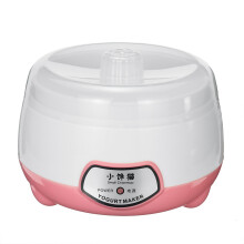Yoghurtroommaker Automatische Doe-Het-Zelf Huishoudcontainer Machine Thuis 220V