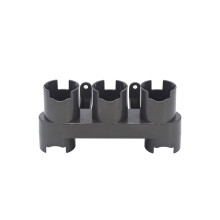 BOAI Attachment Holder Docking Station for Dyson V7 Vacuum Cleaner