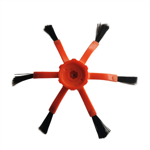 2 Stück Staubsaugerteile für Roborock Seitenbürste*2