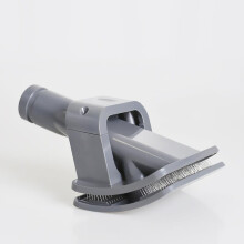 Escova de Aspirador ABS para Cães e Animais de Estimação Ferramenta de Escovagem para Substituição de Aspirador Dyson