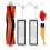 7Pcs Cleaning Brush Filter Sweeper Accessories Replacement For MI Robot Vacuum Cleaner 1