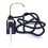 Fishing Suction Device Automatic Pump Intake Hand Washers Water Absorber Machine 1