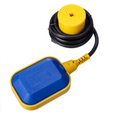 0. 6/2/3/4m Interruptor de Flutuação Controlador de Nível de Tanque de Água Sensor de Bomba de Contratante de Fluido