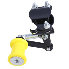 Nuova strada motocicletta auto modificate tenditore catena 149 tenditore