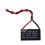 CBB61 1.2UF Startcapaciteit 450V AC Ventilatorcondensator CBB Motorloopcondensator 4