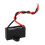 CBB61 1.2UF Startcapaciteit 450V AC Ventilatorcondensator CBB Motorloopcondensator 5