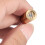 3V 650nm 5mw Lijnlaserdiode-Module 8