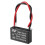 CBB61 1UF Startcapaciteit 450V AC Ventilatorcondensator CBB Motorloopcondensator 3