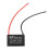 CBB61 3Stuks 1.8UF Startcapaciteit 450V AC Ventilatorcondensator CBB Motorloopcondensator 1
