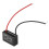 CBB61 3Stuks 1.8UF Startcapaciteit 450V AC Ventilatorcondensator CBB Motorloopcondensator 3