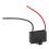 CBB61 3Stuks 1.8UF Startcapaciteit 450V AC Ventilatorcondensator CBB Motorloopcondensator 6