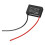 CBB61 3Stuks 1.8UF Startcapaciteit 450V AC Ventilatorcondensator CBB Motorloopcondensator 7