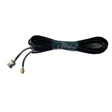 Feederleitung BNC-SMA Kabel Feederleitung für 1: 9 Balun